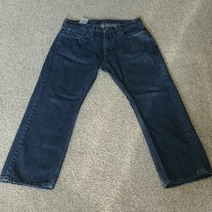 Levi Strauss 559